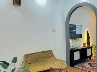 Alojamiento en Ho Chi Minh City, Vietnam Alojamiento en Ho Chi Minh City, Vietnam