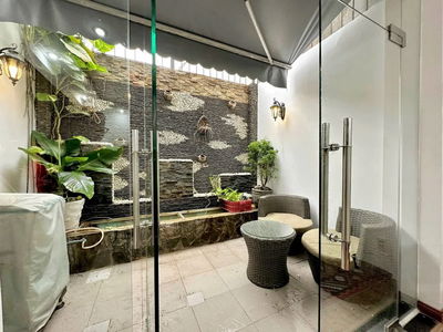 Logement dans Ho Chi Minh City, Vietnam Logement dans Ho Chi Minh City, Vietnam