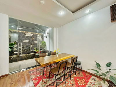 Жилье в Ho Chi Minh City, Vietnam Жилье в Ho Chi Minh City, Vietnam