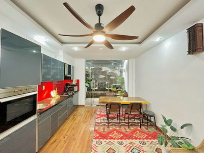 Housing in Ho Chi Minh City, Vietnam Housing in Ho Chi Minh City, Vietnam