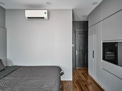 Housing in Ho Chi Minh City, Vietnam Housing in Ho Chi Minh City, Vietnam