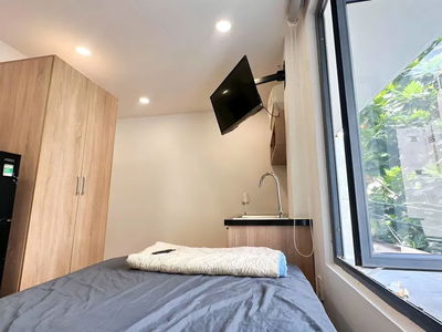 Logement dans Ho Chi Minh City, Vietnam  Logement dans Ho Chi Minh City, Vietnam