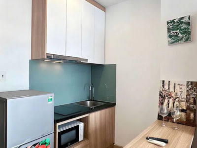 Logement dans Ho Chi Minh City, Vietnam Logement dans Ho Chi Minh City, Vietnam