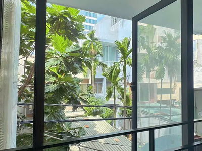 Жилье в Ho Chi Minh City, Vietnam Жилье в Ho Chi Minh City, Vietnam