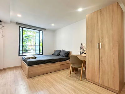 Housing in Ho Chi Minh City, Vietnam Housing in Ho Chi Minh City, Vietnam