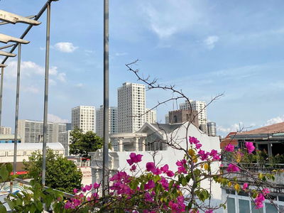 Hung Gia 3, Vietnam Hung Gia 3, Vietnam