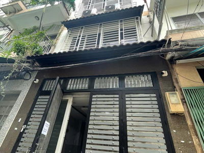 Housing in Nha Be, Vietnam Housing in Nha Be, Vietnam