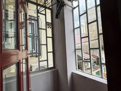 Gehäuse In Nha Be, Vietnam  Gehäuse In Nha Be, Vietnam