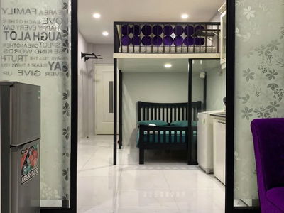 Gehäuse In Nha Be, Vietnam Gehäuse In Nha Be, Vietnam