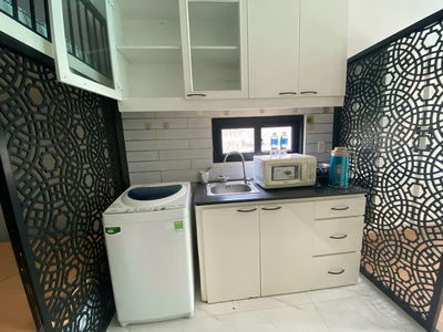 Housing in Nha Be, Vietnam  Housing in Nha Be, Vietnam