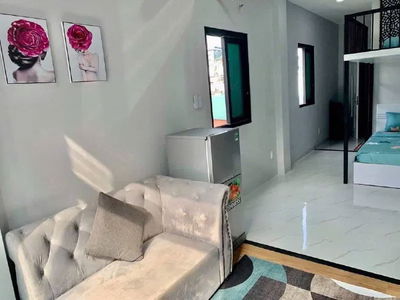 Logement dans Nha Be, Vietnam Logement dans Nha Be, Vietnam