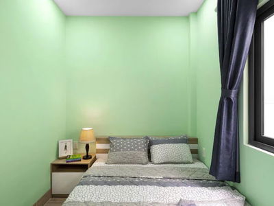 Housing in Ho Chi Minh City, Vietnam  Housing in Ho Chi Minh City, Vietnam