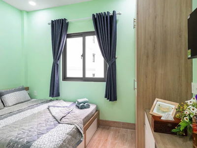 Housing in Ho Chi Minh City, Vietnam Housing in Ho Chi Minh City, Vietnam