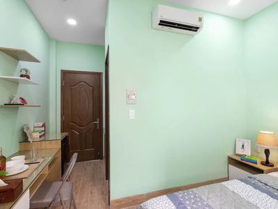 Logement dans Ho Chi Minh City, Vietnam Logement dans Ho Chi Minh City, Vietnam