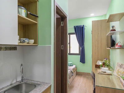 Logement dans Ho Chi Minh City, Vietnam Logement dans Ho Chi Minh City, Vietnam