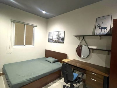 Logement dans Ho Chi Minh City, Vietnam Logement dans Ho Chi Minh City, Vietnam