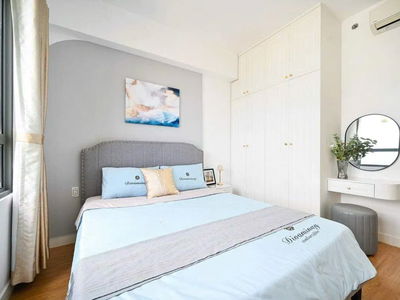 Mastery, Vietnam Mastery, Vietnam