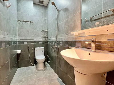 Housing in Ho Chi Minh City, Vietnam Housing in Ho Chi Minh City, Vietnam