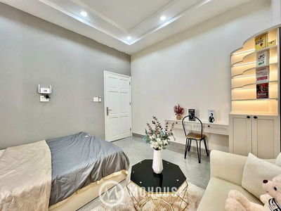 Logement dans Ho Chi Minh City, Vietnam Logement dans Ho Chi Minh City, Vietnam