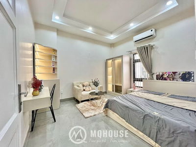 Жилье в Ho Chi Minh City, Vietnam Жилье в Ho Chi Minh City, Vietnam