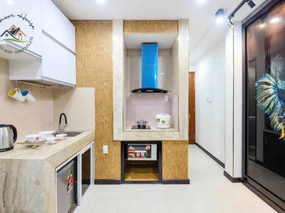 Alojamiento en Nha Be, Vietnam Alojamiento en Nha Be, Vietnam