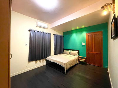 Logement dans Ho Chi Minh City, Vietnam Logement dans Ho Chi Minh City, Vietnam