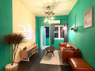 Logement dans Ho Chi Minh City, Vietnam  Logement dans Ho Chi Minh City, Vietnam