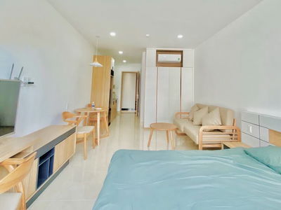 Logement dans Ho Chi Minh City, Vietnam  Logement dans Ho Chi Minh City, Vietnam