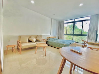 Alojamiento en Ho Chi Minh City, Vietnam Alojamiento en Ho Chi Minh City, Vietnam