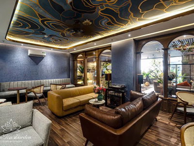 Жилье в Ho Chi Minh City, Vietnam Жилье в Ho Chi Minh City, Vietnam