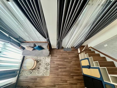 Housing in Ho Chi Minh City, Vietnam Housing in Ho Chi Minh City, Vietnam