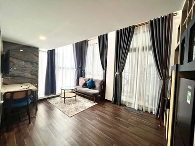 Logement dans Ho Chi Minh City, Vietnam Logement dans Ho Chi Minh City, Vietnam