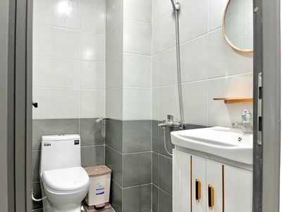 Housing in Ho Chi Minh City, Vietnam Housing in Ho Chi Minh City, Vietnam