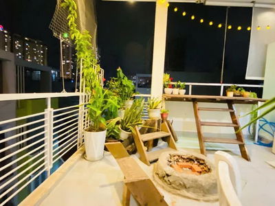 Gehäuse In Ho Chi Minh City, Vietnam Gehäuse In Ho Chi Minh City, Vietnam