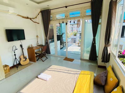 Logement dans Ho Chi Minh City, Vietnam Logement dans Ho Chi Minh City, Vietnam