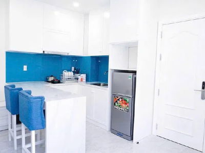 Logement dans Ho Chi Minh City, Vietnam  Logement dans Ho Chi Minh City, Vietnam