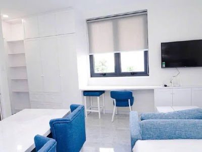 Housing in Ho Chi Minh City, Vietnam Housing in Ho Chi Minh City, Vietnam