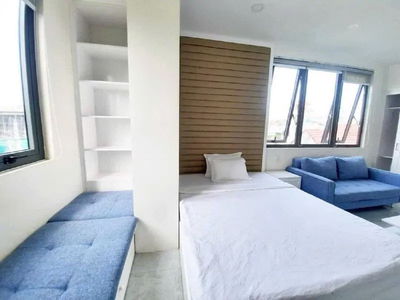 Жилье в Ho Chi Minh City, Vietnam Жилье в Ho Chi Minh City, Vietnam