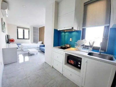 Logement dans Ho Chi Minh City, Vietnam Logement dans Ho Chi Minh City, Vietnam