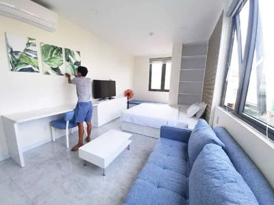 Gehäuse In Ho Chi Minh City, Vietnam Gehäuse In Ho Chi Minh City, Vietnam