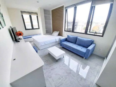Жилье в Ho Chi Minh City, Vietnam  Жилье в Ho Chi Minh City, Vietnam