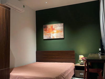 Alojamiento en Nha Be, Vietnam Alojamiento en Nha Be, Vietnam