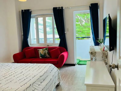 Alojamiento en Ho Chi Minh City, Vietnam Alojamiento en Ho Chi Minh City, Vietnam