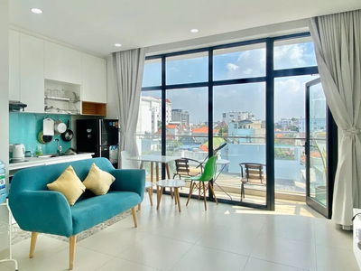 Logement dans Ho Chi Minh City, Vietnam Logement dans Ho Chi Minh City, Vietnam