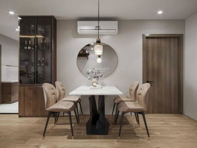 GoldSeason, Vietnam GoldSeason, Vietnam