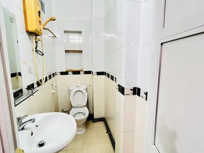 Logement dans Ho Chi Minh City, Vietnam Logement dans Ho Chi Minh City, Vietnam