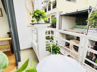 Logement dans Ho Chi Minh City, Vietnam Logement dans Ho Chi Minh City, Vietnam