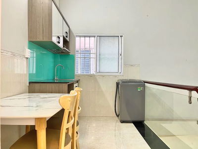 Housing in Ho Chi Minh City, Vietnam Housing in Ho Chi Minh City, Vietnam