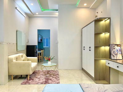 Жилье в Ho Chi Minh City, Vietnam Жилье в Ho Chi Minh City, Vietnam