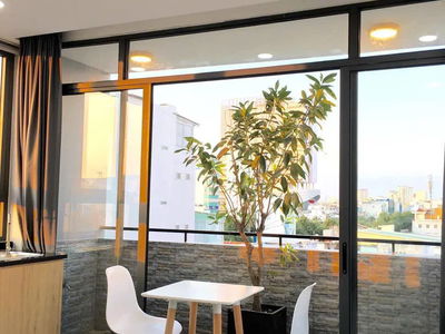 Alojamiento en Ho Chi Minh City, Vietnam Alojamiento en Ho Chi Minh City, Vietnam